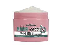 Soap & Glory Cuidado Hidratación Luminous Body Butter 300 ml