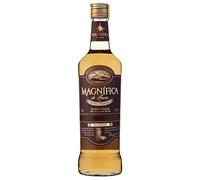 Magnífica Extra Premium Cachaça 0,7L (43% Vol.)