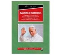 Magnifica Humanitas