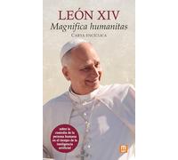 Magnifica humanitas - Carta encíclica (Fuera de colección)