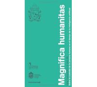 Magnifica humanitas: Sobre la custodia de la persona humana en el tiempo de la inteligencia artificial