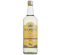 magnífica tradicional cachaza Rum (1 x 1 l)