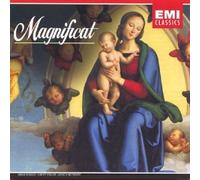 Magnificat: Bach/Verdi/Vivaldi