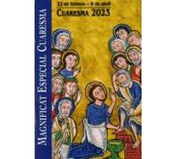 Magnificat Especial Cuaresma 2023 (22 De Febrero - 9 De Abril)