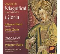 Magnificat & Gloria [Import]