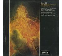 Magnificat In D Major / Cantata No. 10