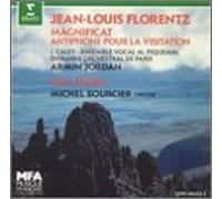 Magnificat / Les Laudes
