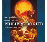 Magnificat - Magnificat