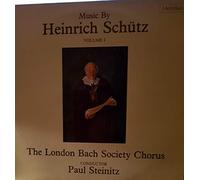 Magnificat / Three Passion Motets / Cantate Domino