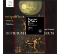 Magnificat - Victoria:Officium Defunctorum