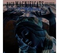 Johann Sebastian Bach Bach: Magnificats (CD) Album