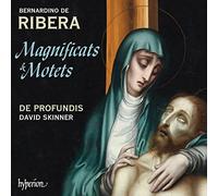 Magnificats & Motetes