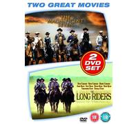 Magnificent 7/the Long Riders [Reino Unido] [DVD]