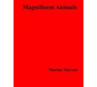 Magnificent Animals (ebook)