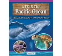 Magnificent Creatures Of The Pacific Ocean (ebook)