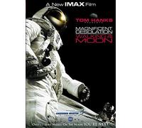 Magnificent Desolation: Walking on the Moon [Reino Unido] [DVD]