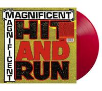 Magnificent - Hit & Run