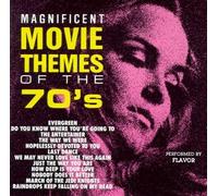 Magnificent Movie Themes of the 70's by Flavor