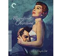 Magnificent Obsession (Criterion Collection) [USA] [Blu-ray]