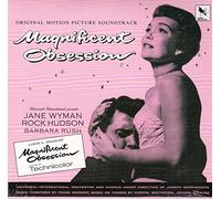 Magnificent Obsession.Original Soundtrack.
