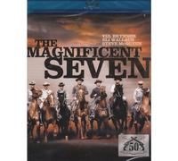 Magnificent Seven - Magnificent Seven [Reino Unido] [Blu-ray]