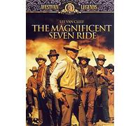 Magnificent Seven Ride [Reino Unido] [DVD]