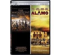 Magnificent Seven / The Alamo
