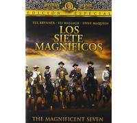 Magnificent Seven/ [USA] [DVD]