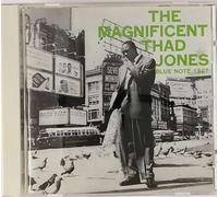 Magnificent Thad Jones