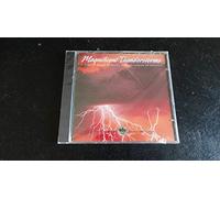 Magnificent Thunderstorms - A magical blend of music and the sounds of nature