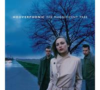Hooverphonic THE MAGNIFICENT TREE (CD) (Importación USA)
