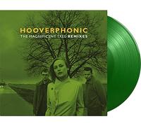 Magnificent Tree Remixes [180 gm 12 inch Coloured Vinyl] [Vinilo]