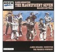Magnificnet Seven / O.S.T.