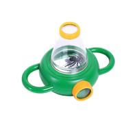 Magnifiers for Kids Viewer Magnifier Biology Science Observer Educational Toys Green for Learning 1Pack