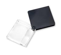 MagniFlip Plus, Lupa abatible con Funda Protectora