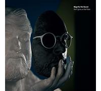 Magnify The Sound - Don't Give Us That Face [Vinilo]