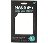 Magnifying Sheet