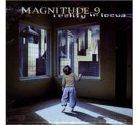 Magnitude 9 - Reality in Focus (+Bonus)