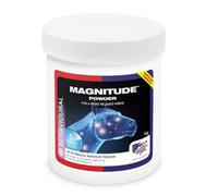 Magnitude Powder - Equine America - 1 Kg Ayuda a Reducir la tensión nerviosa y Que el Caballo esté más Relajado