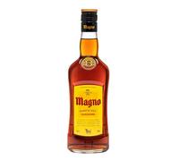 Magno Brandy Jerez Solera Reserva, 70cl