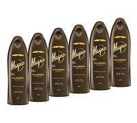 Magno Classic - gel de ducha - 550ml paquete de 6 unidades