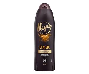 Magno Classic Original Gel de Ducha | Precio, Comprar n/a 600 ml