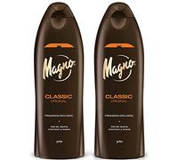 Magno Classic Shower Gel 550ml by La Toja