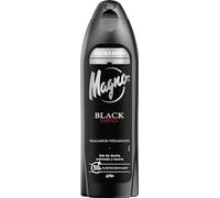 Magno - Gel de Ducha Black Energy 600ml - Fragancia energizante de toques cítricos