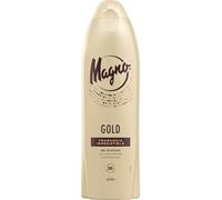 Magno - Gel de Ducha Gold 600ml - Fragancia seductora - Ofrece cremosidad y suavidad