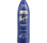 Magno - Gel de Ducha Marine 600ml- Regenera y revitaliza la piel - Proporciona frescor