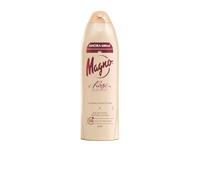 Magno - Gel de Ducha Rose 6000ml - Con aceite de almendra - Fragancia con toques silvestres y hierbas aromáticas