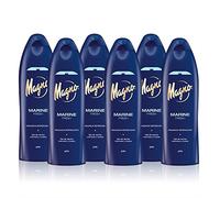 Magno Gel Marine - 6 Unidades