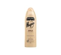 Magno - Gel de Ducha Gold 600ml - Fragancia seductora - Ofrece cremosidad y suavidad