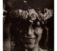 Cabal – Magno Interitus – Vinilo – Transparente y Rojo con salpicaduras negras